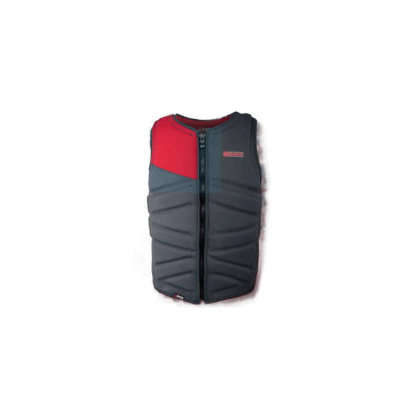 Impact 2022 Allmus Vest FZip