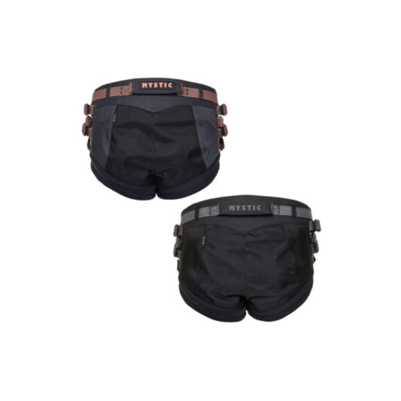 Harness 2022 Mystic Passion Seat