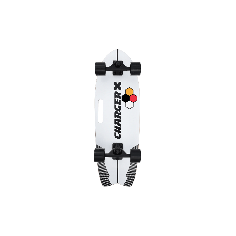 Surf skate charger-X Advance