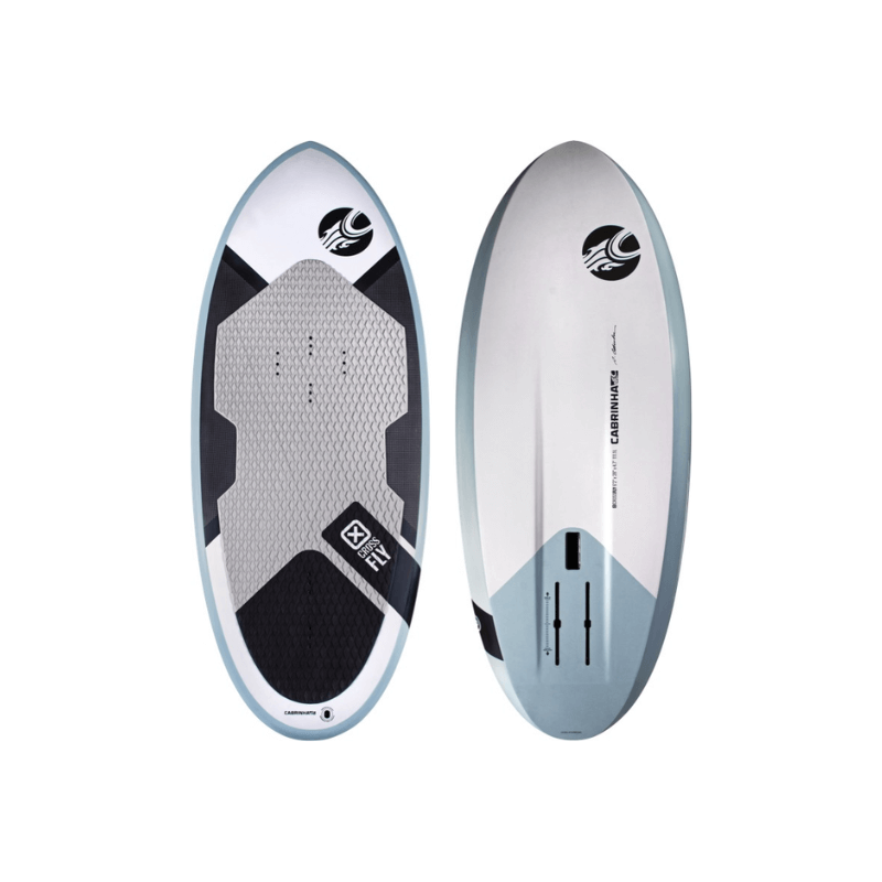 WingFoil Board 2021 Cabrinha X fly 6'2 B/O