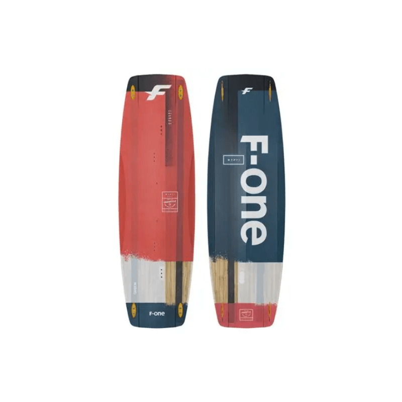 Board 2021 F one WTF Girl 136 B/O
