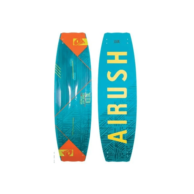 Board 2018 Airush Switch 145 B/O