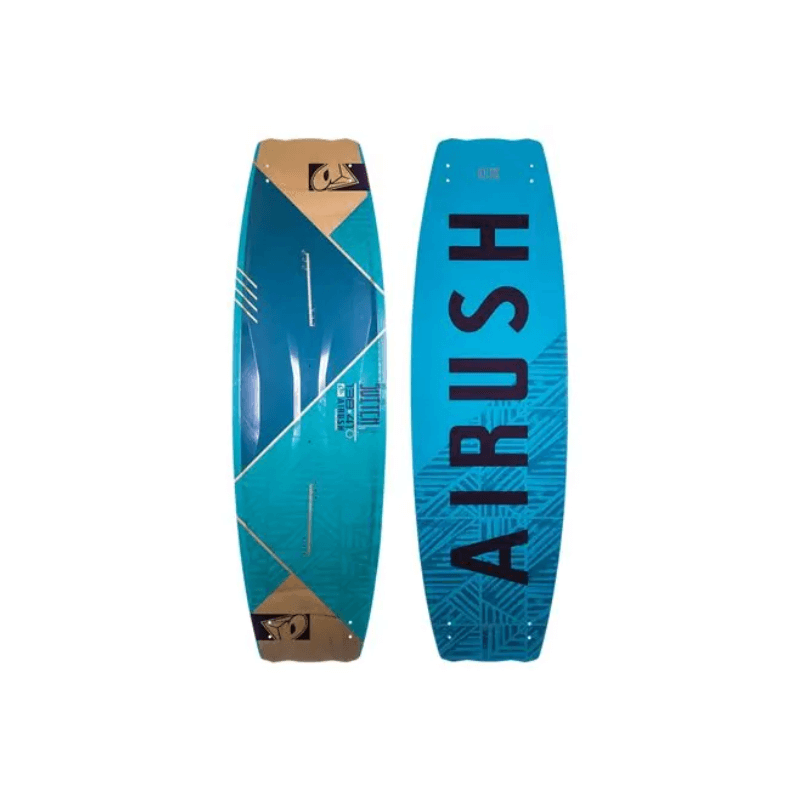 Board 2018 Airush Switch Team 140 B/O