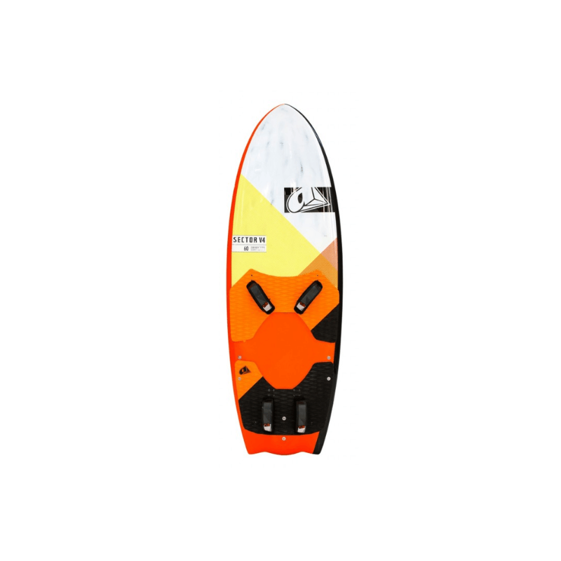 SurfBoard 2014 Airush Sector V4 60 B/O