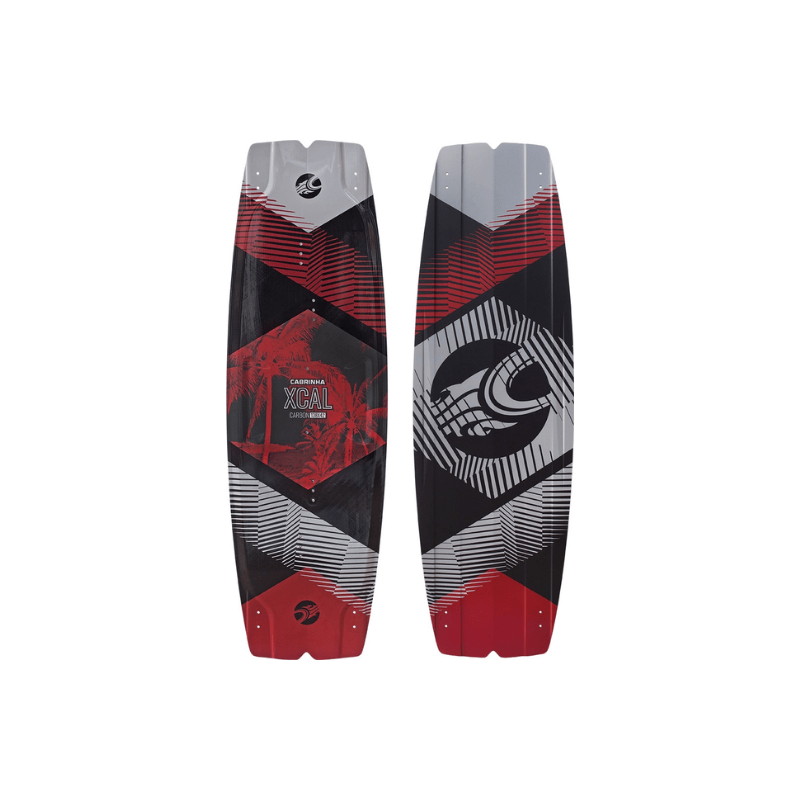 Board 2021 Cabrinha Xcaliber CARBON 138 B/O