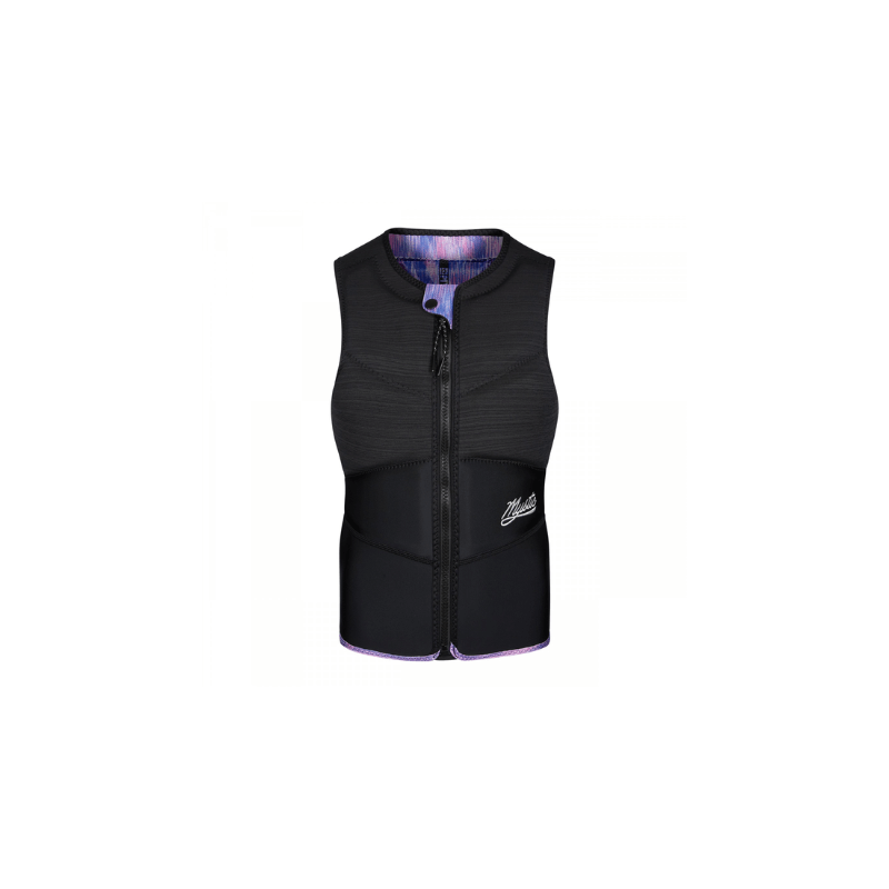 Impact Vest 2022 Mystic Diva Fzip Women M