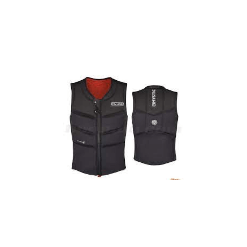 Impact 2022 Mystic Foil Vest FZip