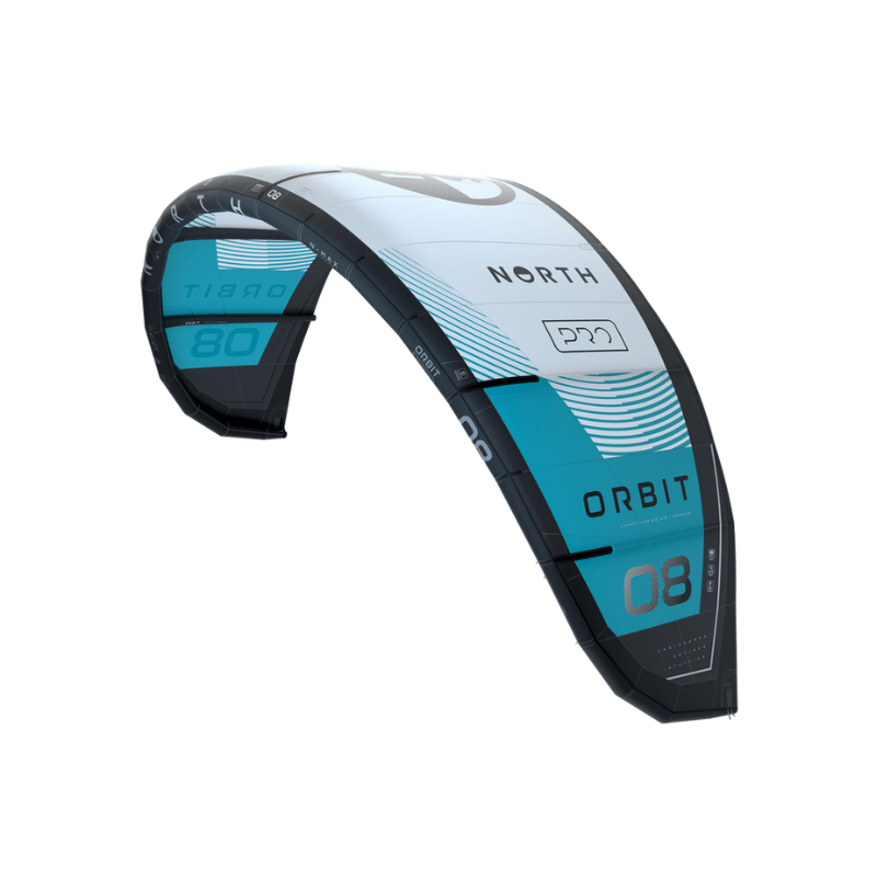 Kite 2025 North Orbit Pro 11M 100/White K/O