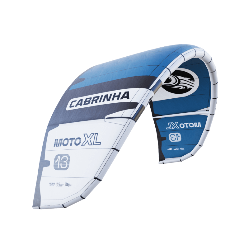 Kite 2025/26 Cabrinha Moto Xl Apex