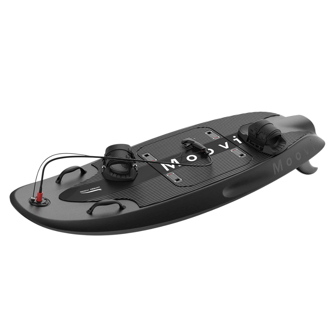 Electric boards