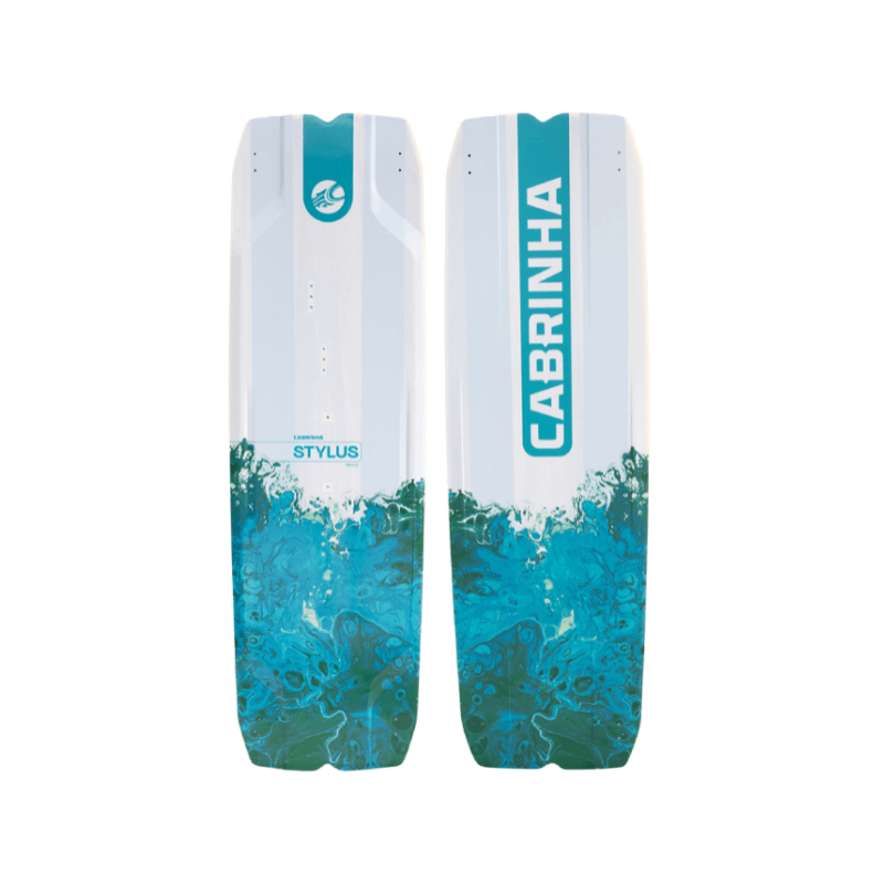 Board 2025 Cabrinha Stylus Twintip