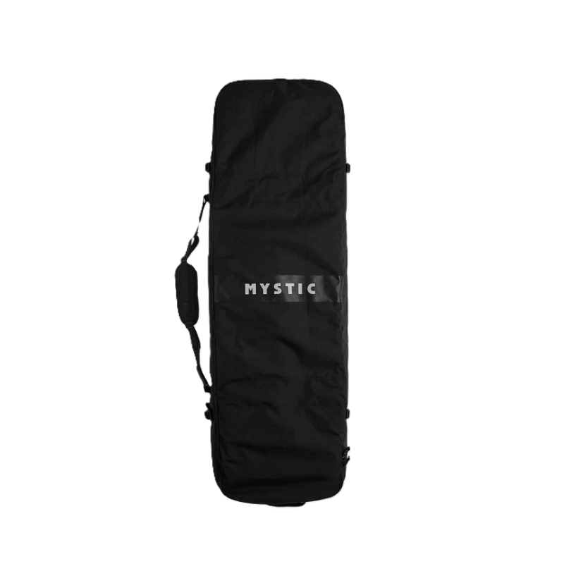 Bag 2026 Mystic Patrol XL Wheeled Boardbag
