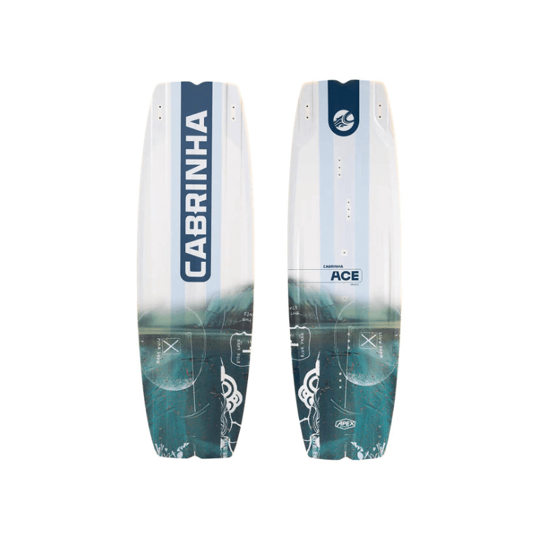 Board 2025 cabrinha Ace Apex Twintip