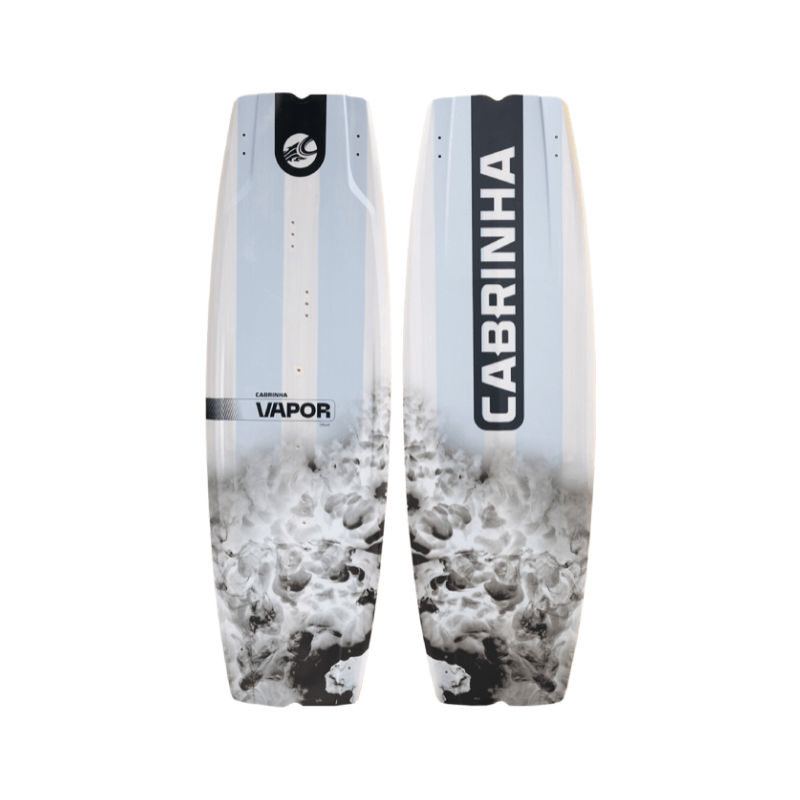 Board 2025 Cabrinha Vapor Twintip