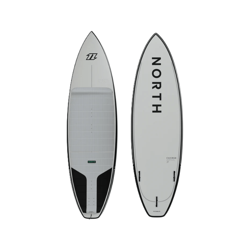 Surfboard 2023 North Charge 5'5