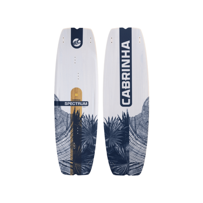 Board 2025 Cabrinha Spectrum Twintip