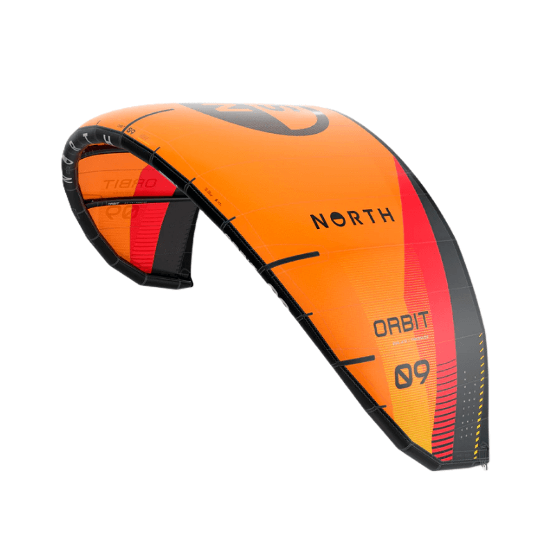 Kite 2026 North Orbit