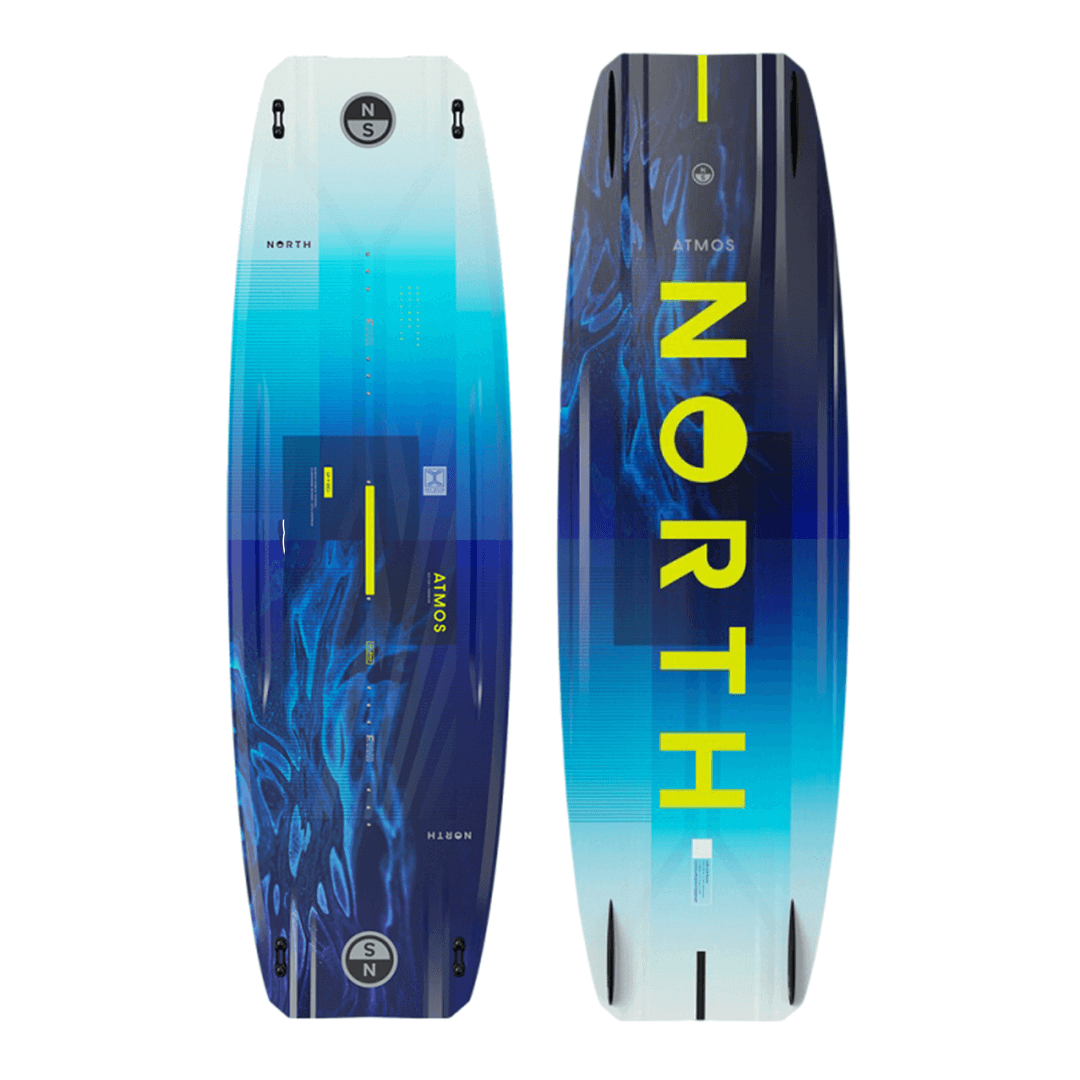 Kiteboards