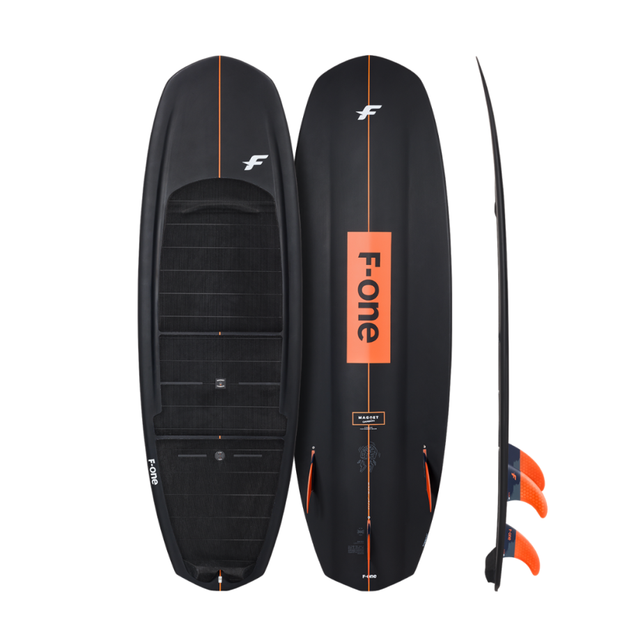 Surfing