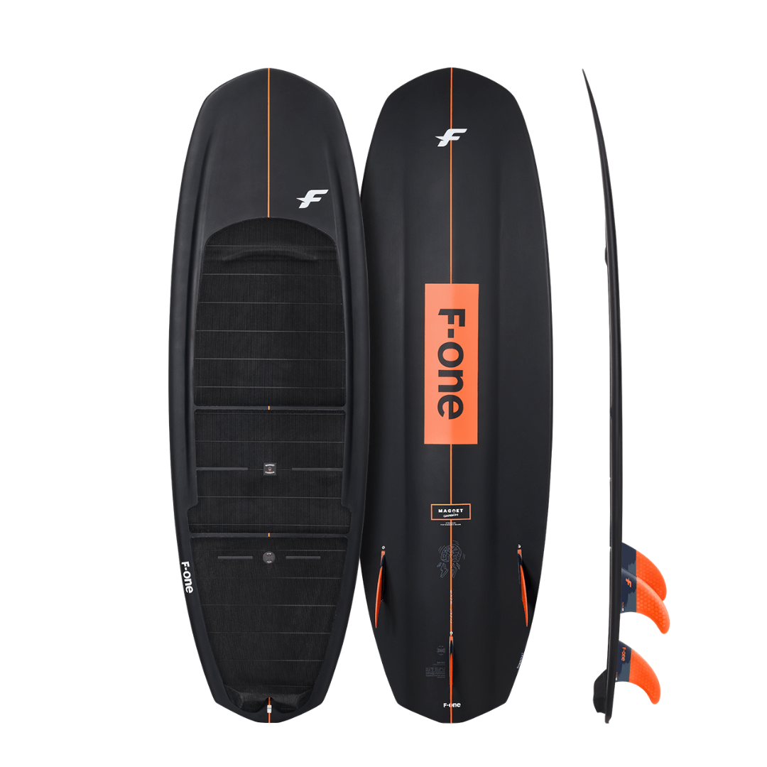 Surfing