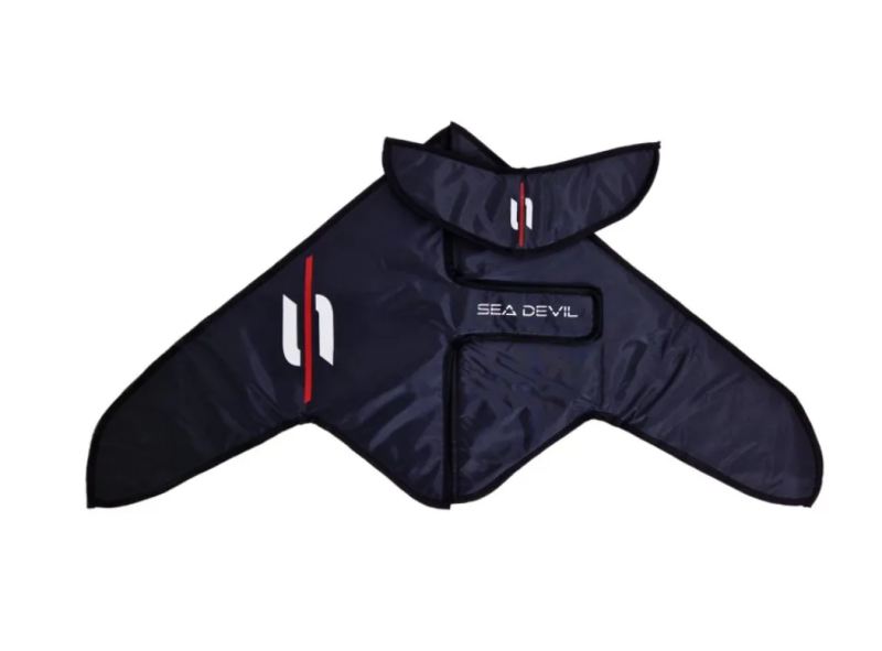 Cover Sabfoil Front wing cover Q Sea Devil 1040-MA033