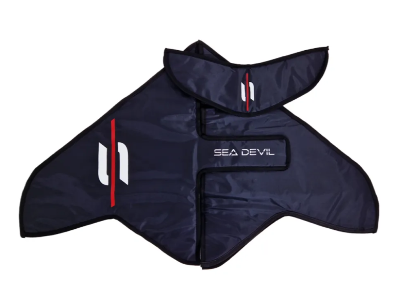 Cover Sabfoil Front wing cover P Sea Devil 840-MA032
