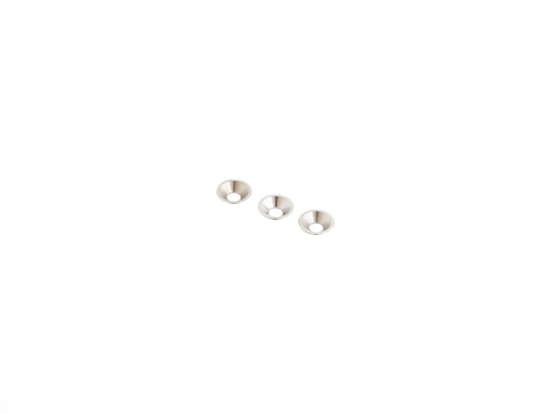 Acc SABFoil Adaptor M8-M6 MHW052