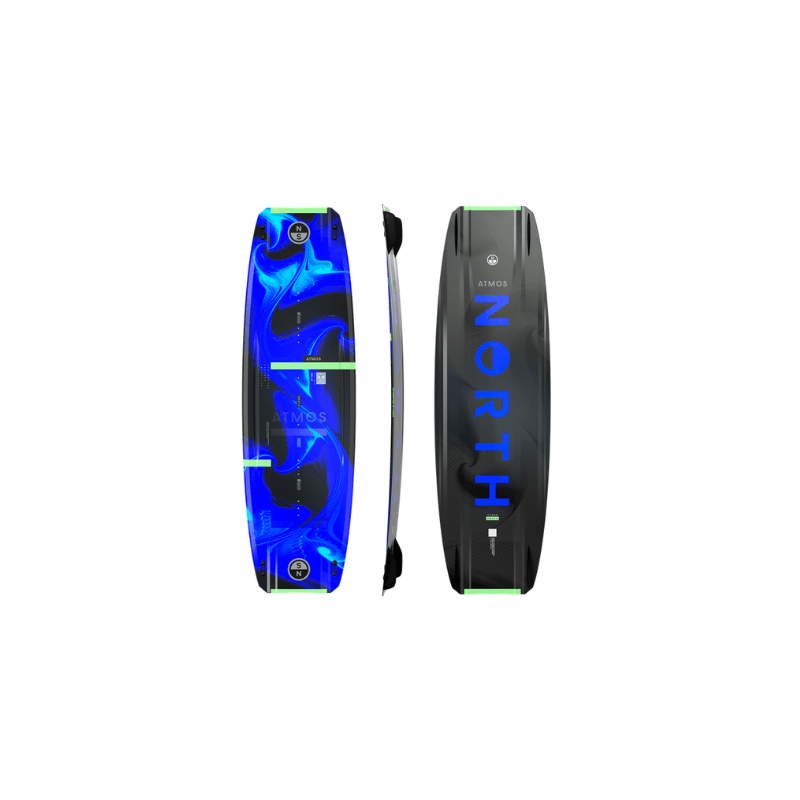 Board 2027 North ATMOS TT Board